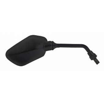 ESPELHO RETROVISOR CB 300 MINI PRETO AWA