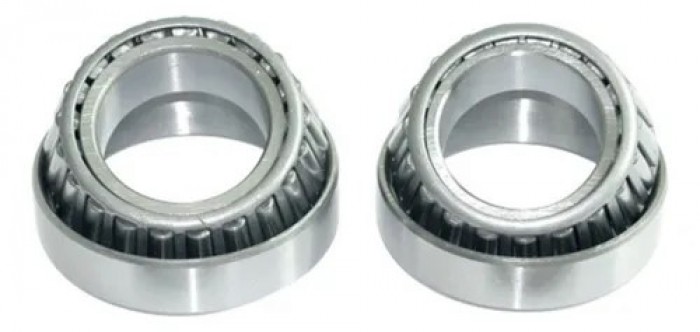 ROLAMENTO COL. DIR. CRF 230/ CRF 150 C/RETENTOR RUG