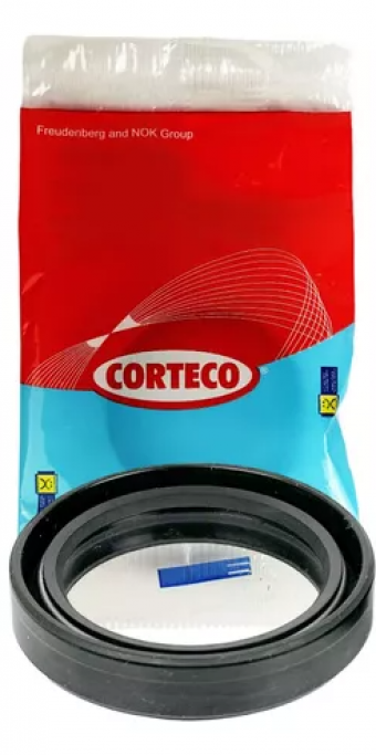 RETENTOR SUSP. CBX 250 TWISTER/ CB 300/ XR 200/ FAZER 250 -11 CORTECO