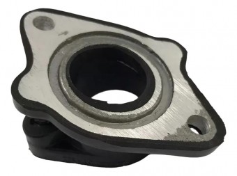 COLETOR ADMISSAO MAX 125 SE/SED S/CATALIZADOR DEMTEC