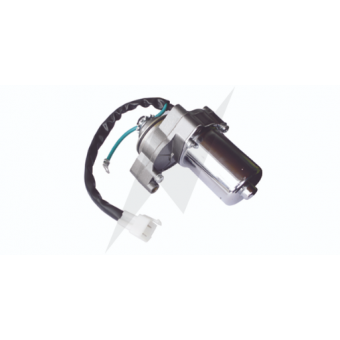 MOTOR PARTIDA FAZER 250 06-11/ LANDER 250 07-12 MAGNETRON