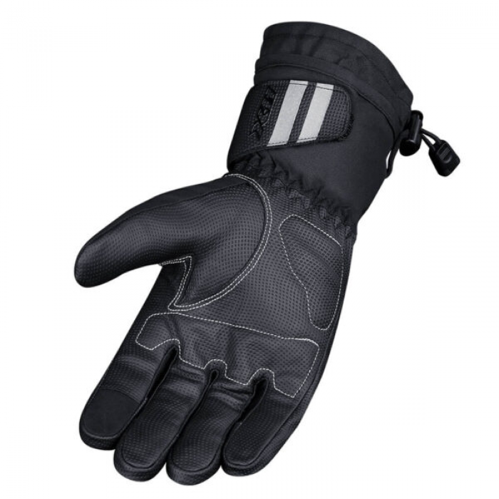 LUVA DRY TECH PRETO G X11