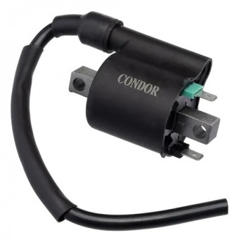 BOBINA IGNICAO CRF 250F 19-22 CONDOR