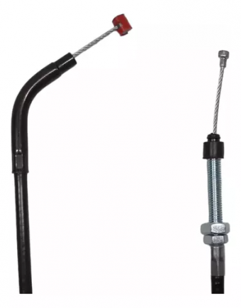 CABO EMBREAGEM TITAN 160 SCUD