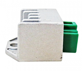 REGULADOR RETIF. YBR 125/ YBR 125 FACTOR 09-13/ CRYPTON 115/ XTZ 125 ALLEN