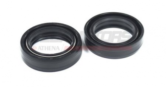 RETENTOR SUSP. TITAN 160 25-/NXR 160 25- /CB 400/CB 450/AGRALE 16.5/CITYCLASS 200 (PAR) VEDAMOTORS