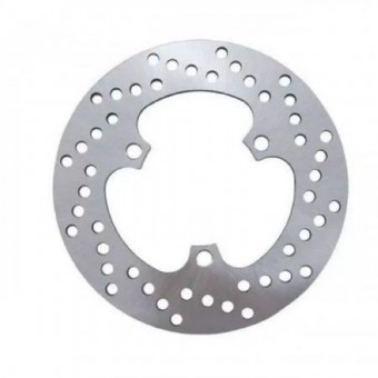 DISCO FREIO TRAS. XTZ 250 LANDER 08-12/ TENERE 250 04-14 EMBUS