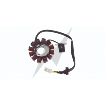 ESTATOR BIZ 100 12-15 MAGNETRON