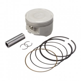 PISTAO FALCON KMP C/ANEL KMP 0.00MM