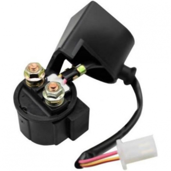 AUTOMATICO ARRANQUE DAFRA SPEED 150 ALLEN