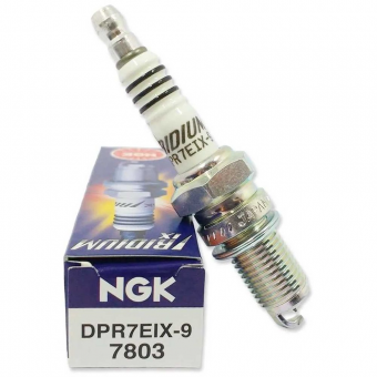 VELA DPR7EIX-9 IRIDIUM NGK