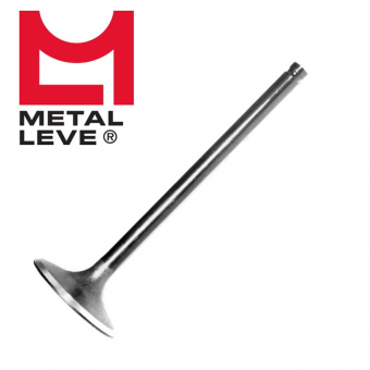 VALVULA ADMISSAO TITAN 160/ NXR 160 METAL LEVE
