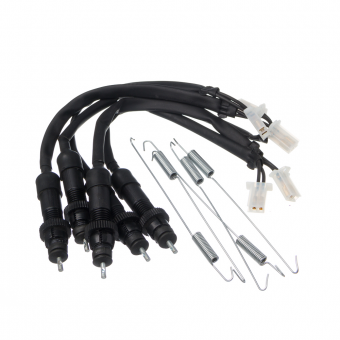 INTERRUPTOR FREIO TRAS. BIZ 100 98-05 GP7