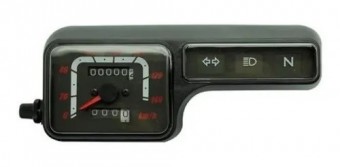 PAINEL COMPLETO NXR 150 06-08 VINI