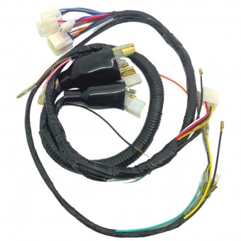 CHICOTE PRINCIPAL XTZ 125 02-05 K MAGNETRON