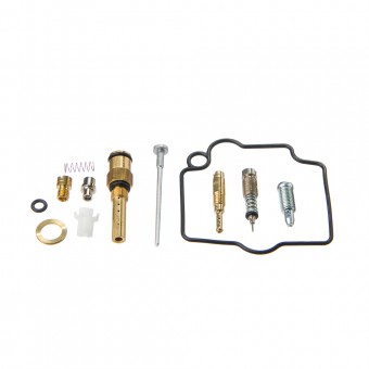 REPARO CARBURADOR YBR 125 FACTOR 09-13 GP