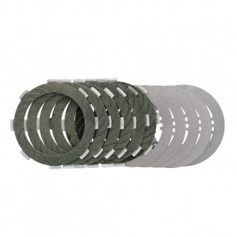 DISCO EMBREAGEM CRF 230 WHEELING RACING (COMPETIÇÃO) GP7