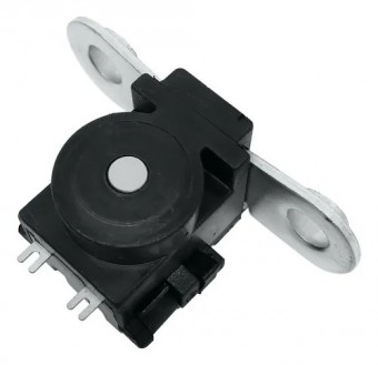 BOBINA PULSO NX 400 ALLEN