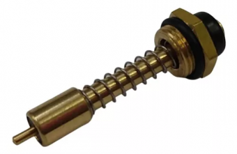 KIT REPARO AFOGADOR YBR 125/ FACTOR 125 TRILHA