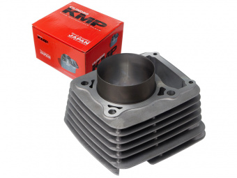 CILINDRO MOTOR C/CAMISA S/PISTAO CBX 250 (COMPETICAO 79MM) KMP