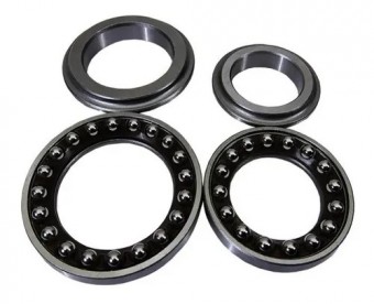 CAIXA DIRECAO YBR 125 FACTOR 09-13 KRIECK