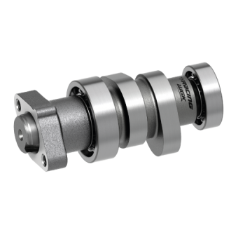 ARVORE COMANDO TITAN 160/ NXR 160 RACING MEDIA ALTA 296 GRAUS WGK
