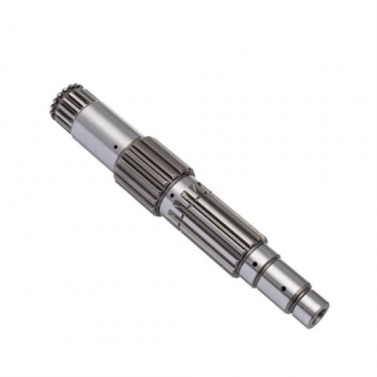 EIXO SECUNDARIO NX 400 FALCON 01-15 WW3