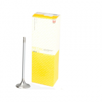 VALVULA ADMISSAO FAN 125 09-13 METAL LEVE