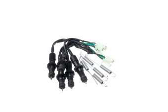 INTERRUPTOR FREIO TRAS. BIZ 125 09-20 GP