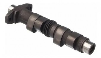 ARVORE COMANDO XLX 250 92- 20MM TRILHA