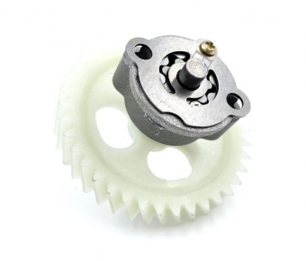 BOMBA OLEO FAZER 150/ FACTOR 125/ FACTOR 150/ XTZ 150 CROSSER 14-16 EMBUS