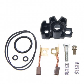 ESCOVA ARRANQUE FAZER 250 12-17/ XTZ 250 LANDER 13- / TENERE 250 13- CONDOR