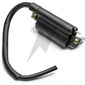 BOBINA IGNICAO INTRUDER 125 06-07 MAGNETRON
