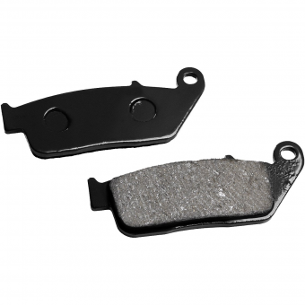 PASTILHA FREIO DIANT. CBR 600/ HORNET COBREQ