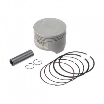 PISTAO RD/RDZ 135 KMP C/ANEL RIK 0.00MM