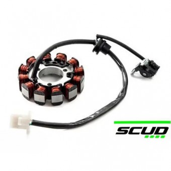 ESTATOR NXR 150 09-14 FLEX/MIX SCUD
