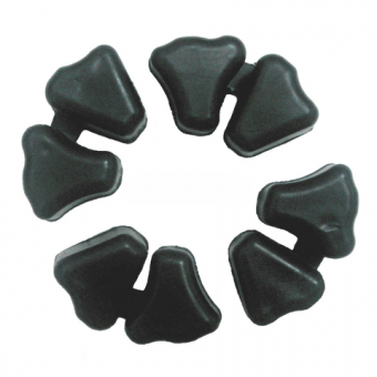 BUCHA COROA CBX 250 TWISTER/ CB 300R MERCURIO