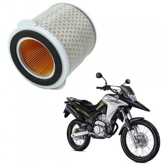 FILTRO AR XRE 300 09-23 EKSIM