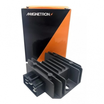 REGULADOR RETIF. XTZ 250 LANDER/NMAX 160 17-20 MAGNETRON