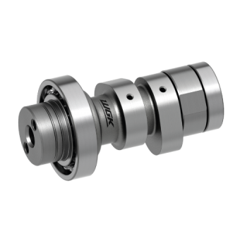 ARVORE COMANDO BIZ 125 06-10 WGK