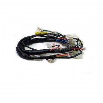 CHICOTE PRINCIPAL DT 200 CROMOFORTE