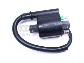 BOBINA IGNICAO FAN 125 14- SERVITEC
