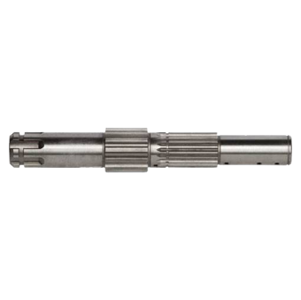 EIXO SECUNDARIO TITAN 150 04-08 KS WGK