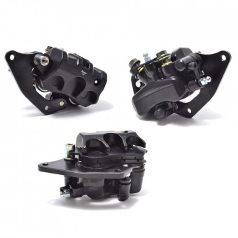 CILINDRO MESTRE FREIO (CALIPER) DIANT. TITAN 160 18- C/CBS GP