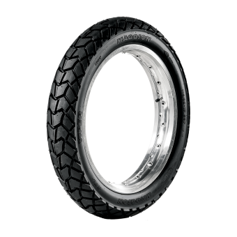PNEU 120/90X17 VIPER 4 LONAS MAGGION