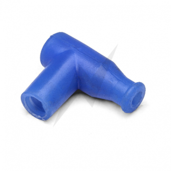 CACHIMBO VELA COMPETICAO AZUL MAGNETRON