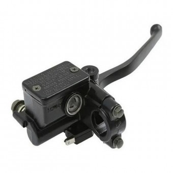 CILINDRO MESTRE FREIO C/MANETE SHINERAY JET 50 2020 EM DIANTE GP7