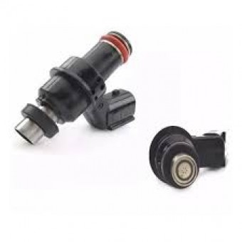 BICO INJETOR TITAN 150 MIX 09-10 CONDOR