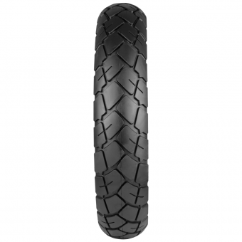 PNEU 130/80X17 PLUS TECHNIC