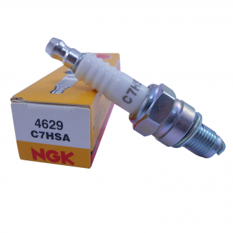 VELA C7HSA NGK